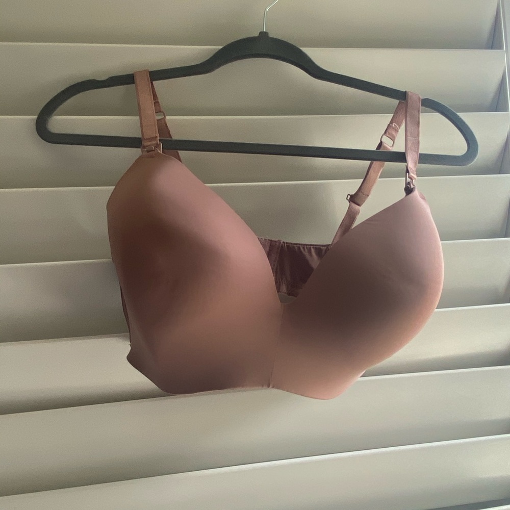 38DDD Nursing Bra